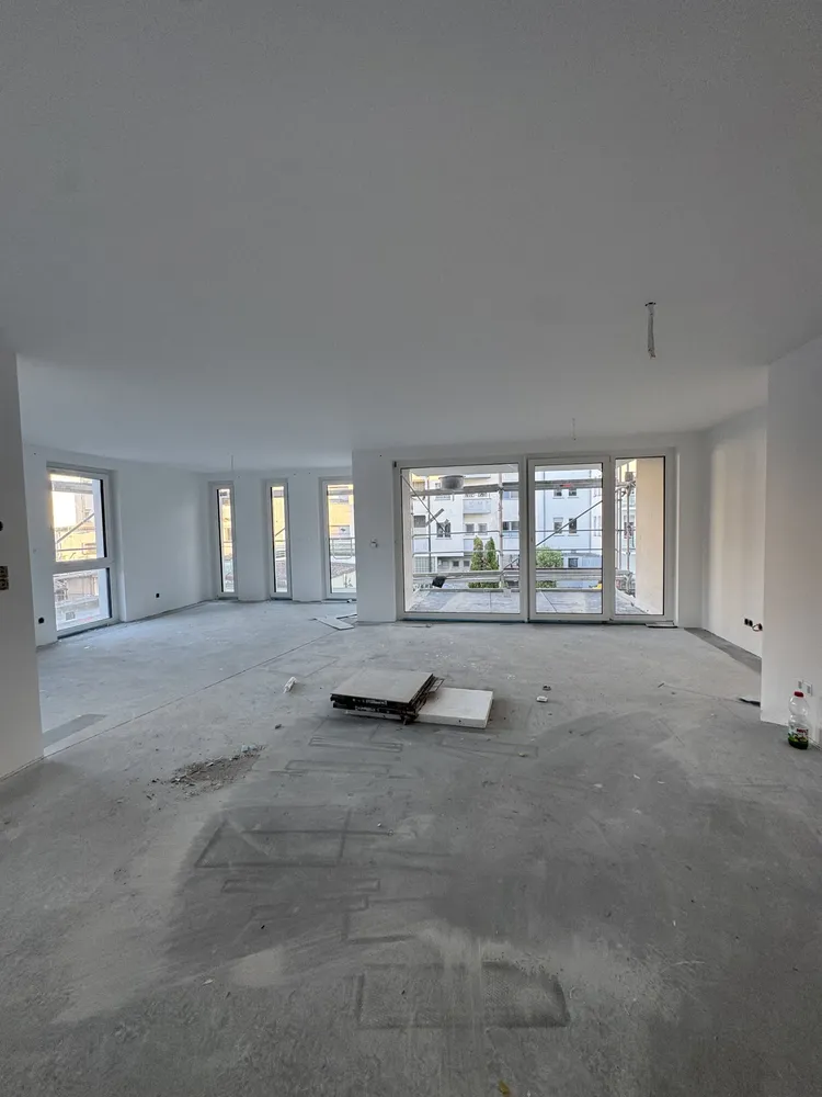 4 Zimmer Wohnung mit 102 m² in Stuttgart – Bild 2