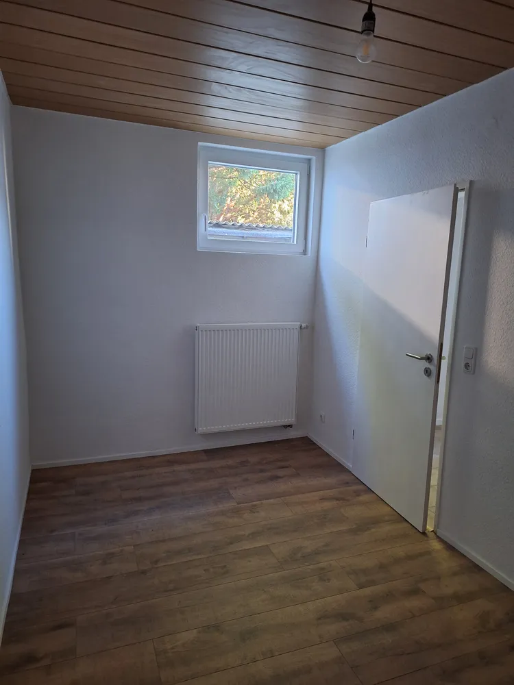 2 Zimmer Wohnung mit 53 m² in Frankfurt am Main – Bild 4