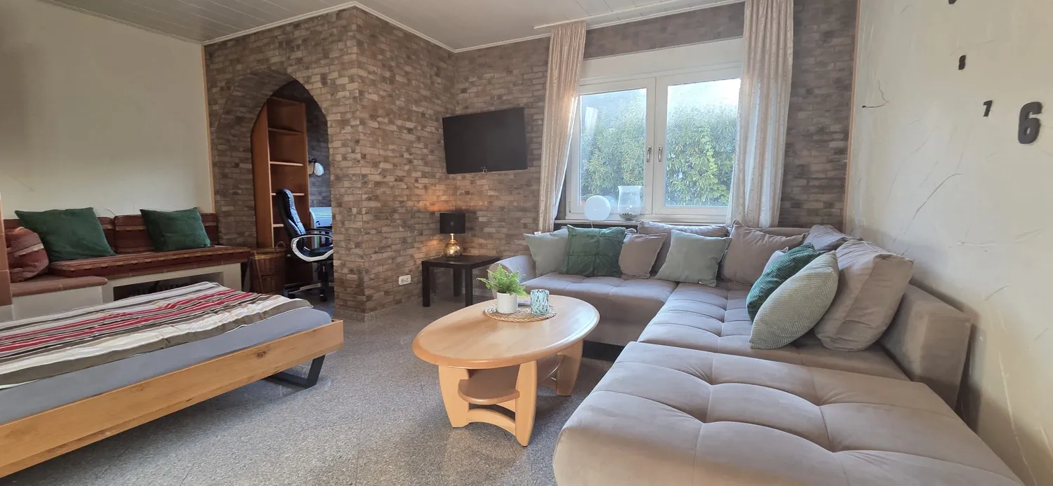 1 Zimmer Wohnung mit 25 m² in Bochum – Bild 5