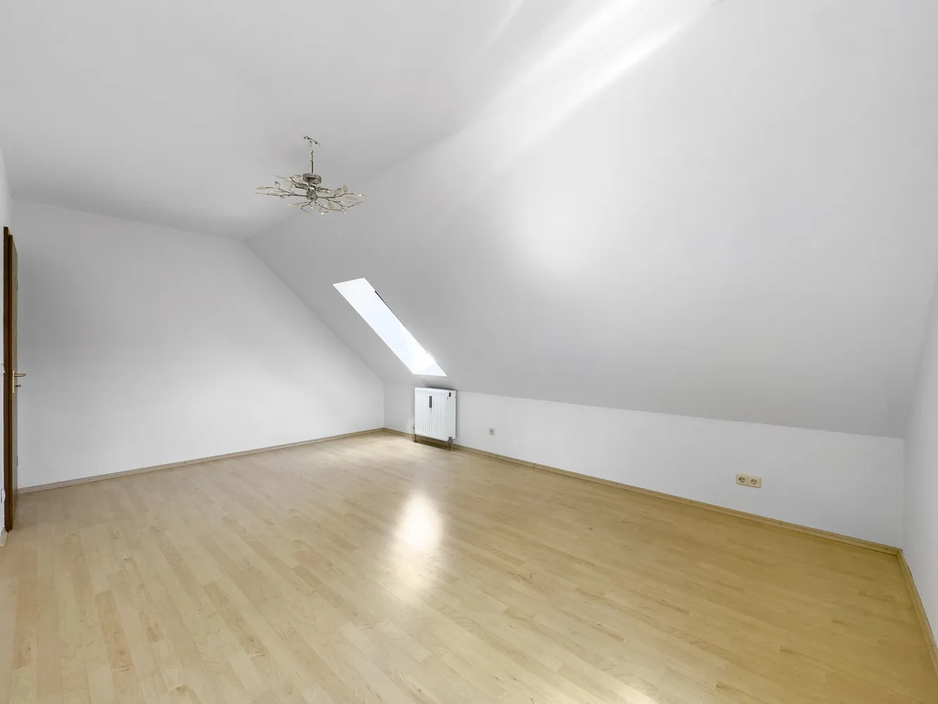 2 room apartment with 46 m² in Fürstenfeldbruck – Photo 9