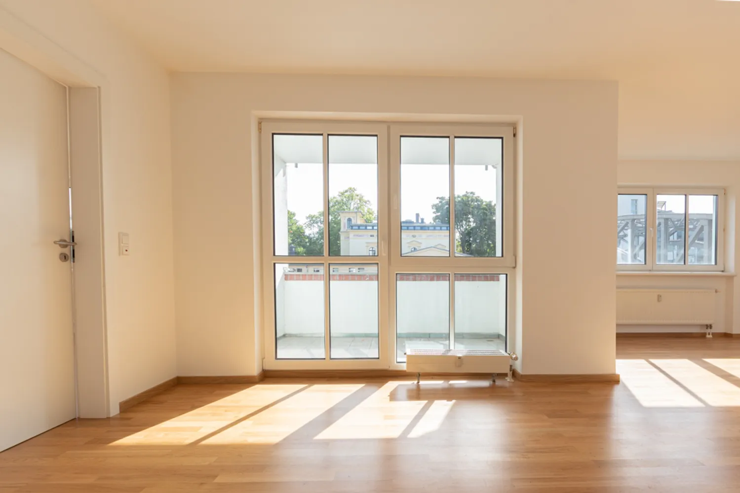3 Zimmer Wohnung mit 77 m² in Leipzig – Bild 6