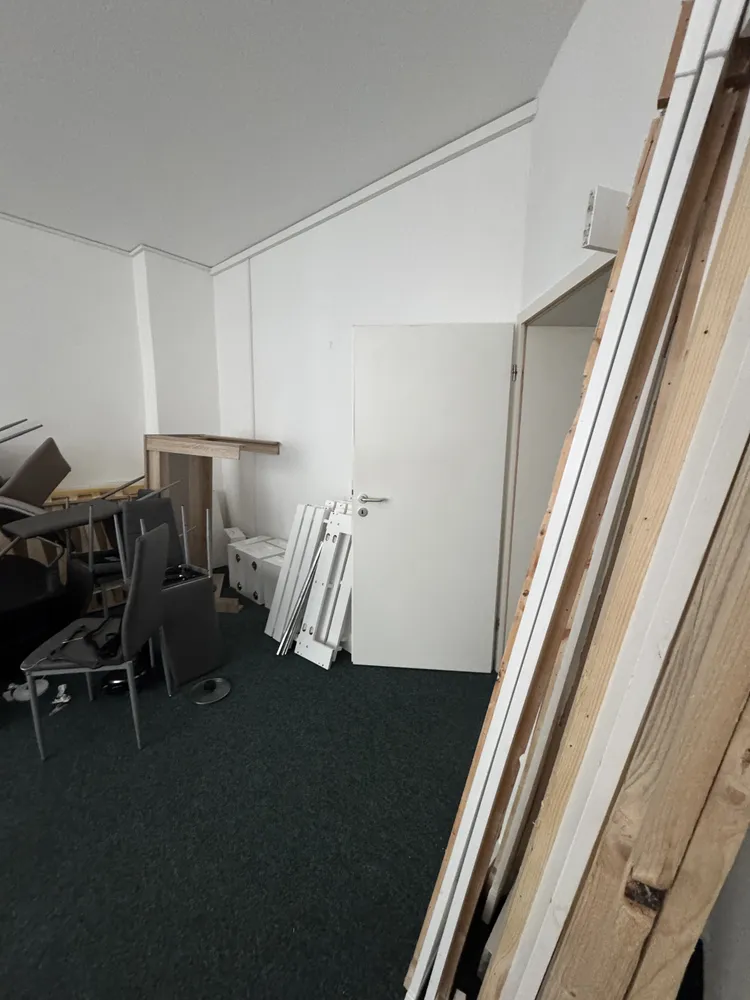 4 Zimmer Wohnung mit 115 m² in Magdeburg – Bild 5