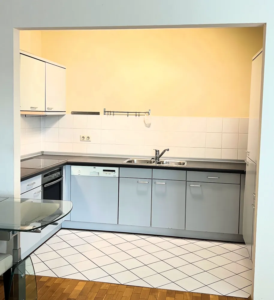 1 Zimmer Wohnung mit 42 m² in Berlin – Bild 6
