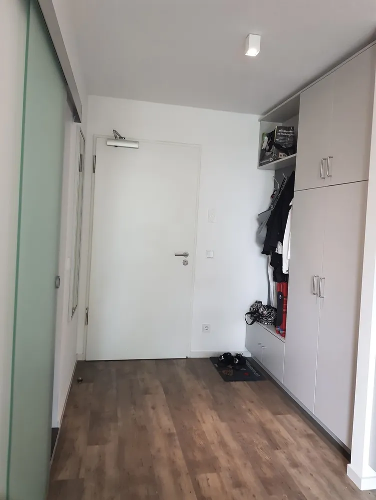 1 Zimmer Wohnung mit 23 m² in Frankfurt am Main – Bild 2