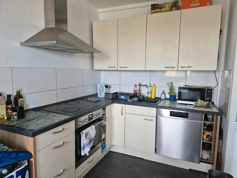 3 Zimmer Wohnung mit 58 m² in Halle (Saale) – Bild 6