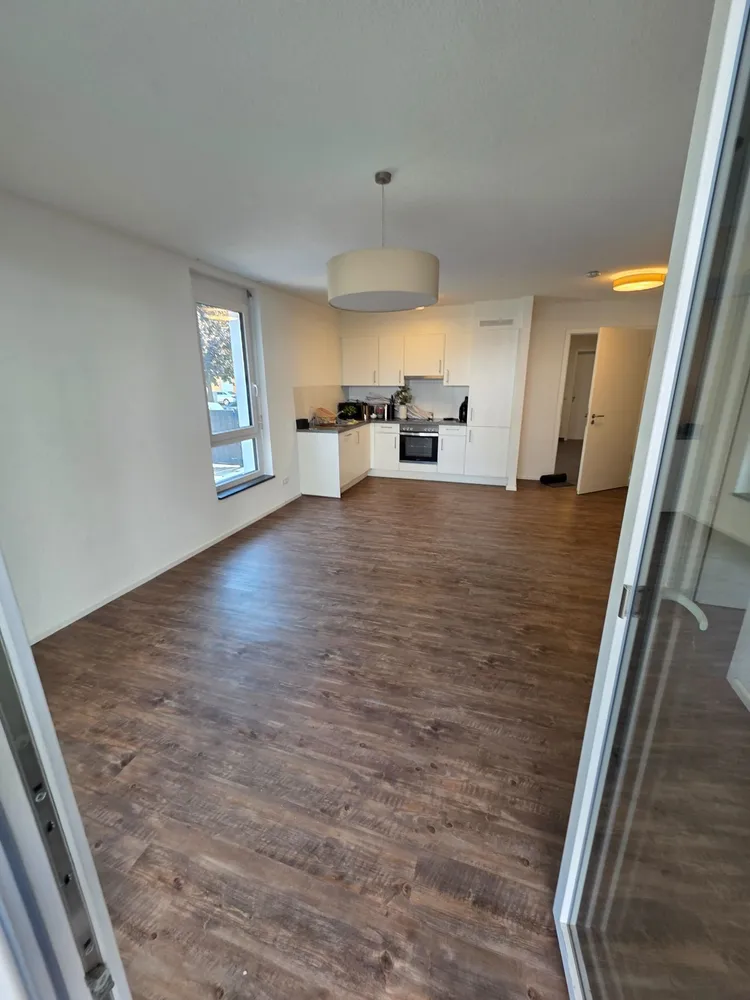 2 Zimmer Wohnung mit 49 m² in Weil am Rhein – Bild 6