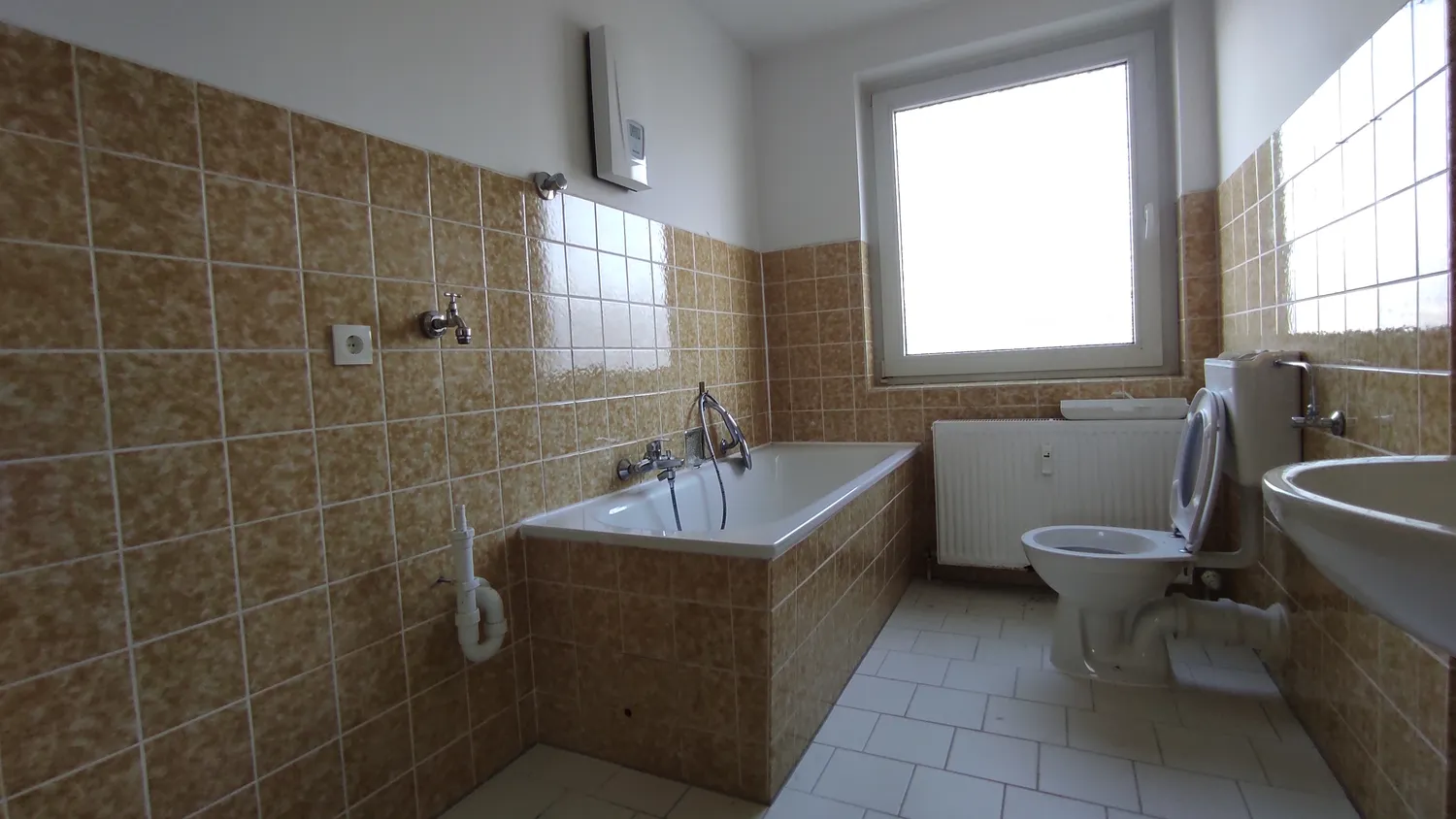 2 Zimmer Wohnung mit 61 m² in Hagen – Bild 10
