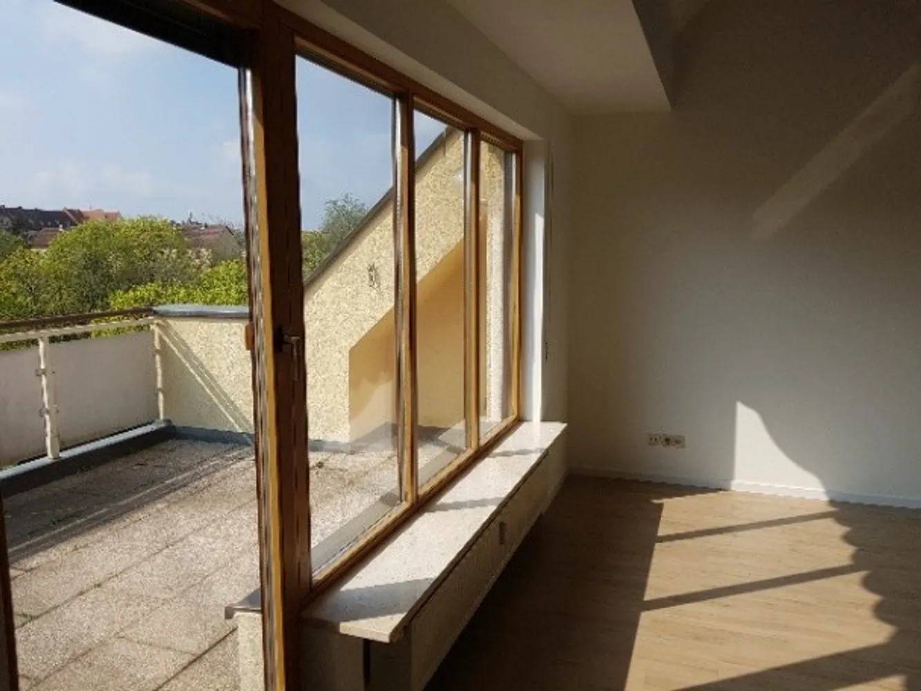 WG-Zimmer mit 15 m² in Nürnberg – Bild 7