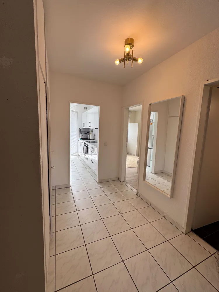 2 Zimmer Wohnung mit 62 m² in Köln – Bild 1