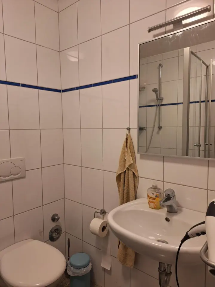 WG-Zimmer mit 17 m² in Aachen – Bild 9