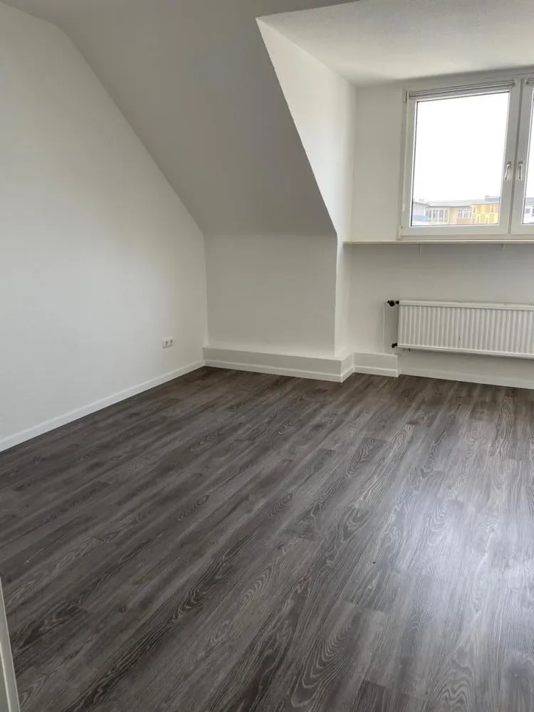 3 room apartment with 95 m² in Düsseldorf – Photo 4