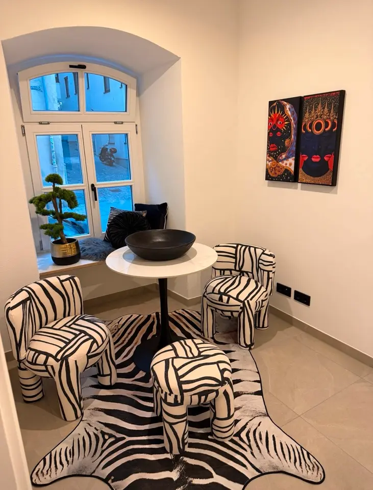 2 Zimmer Wohnung mit 35 m² in Regensburg – Bild 5