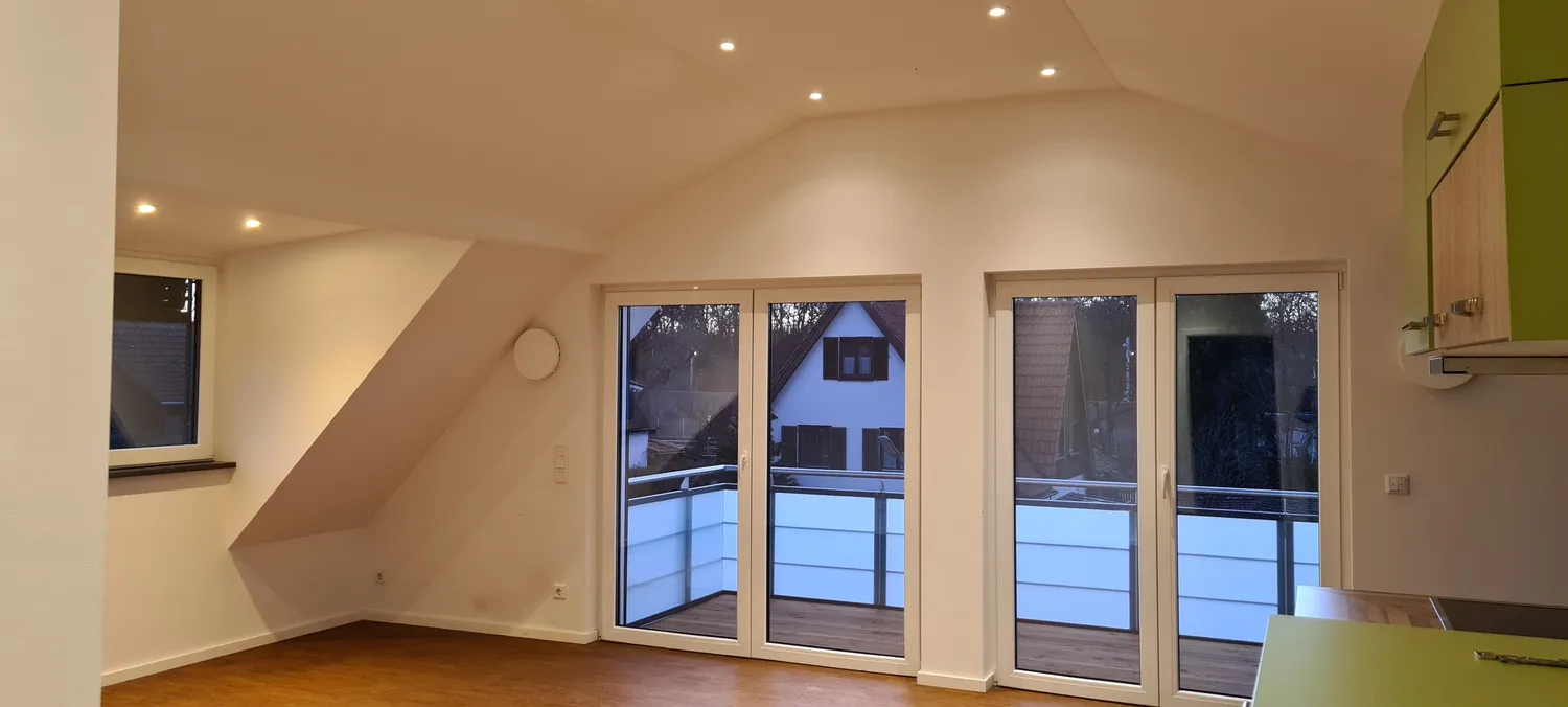2 room apartment with 70 m² in Munich – Photo 8