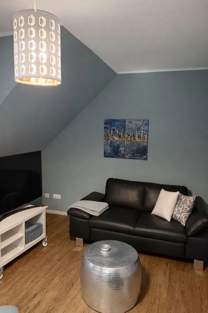 2 Zimmer Wohnung mit 45 m² in Hamburg – Bild 6