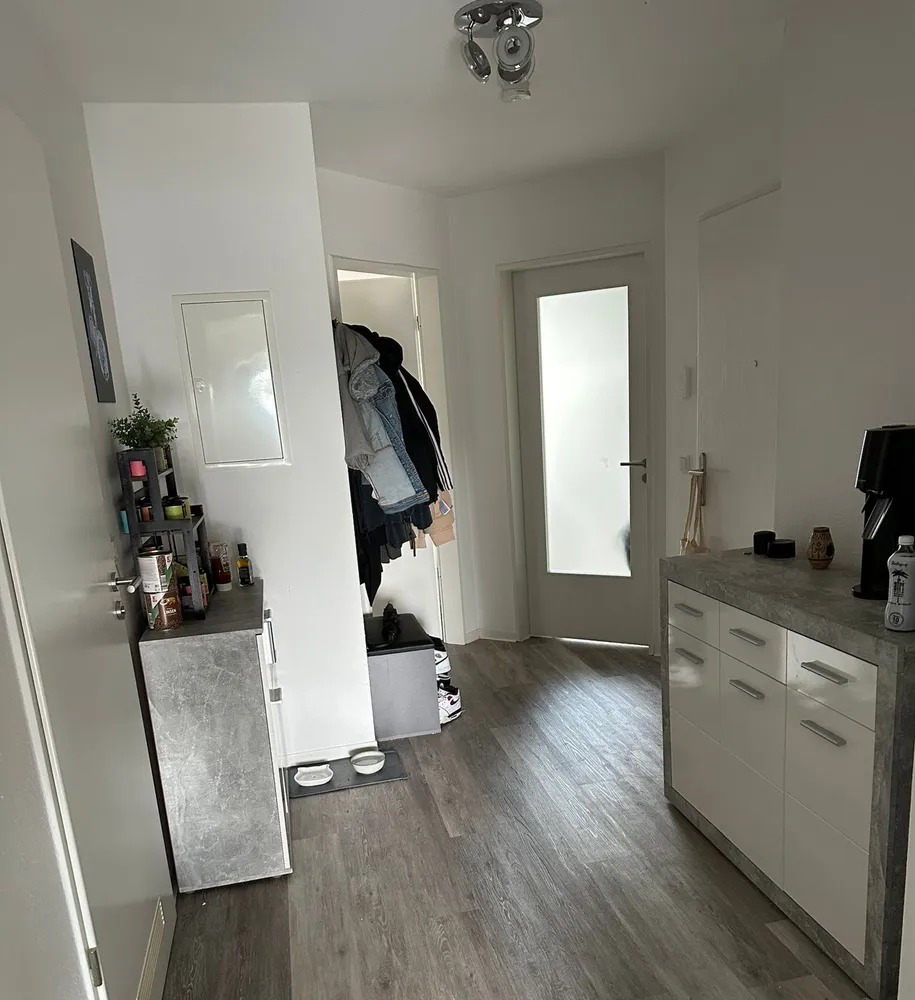 3 Zimmer Wohnung mit 54 m² in Duisburg – Bild 9