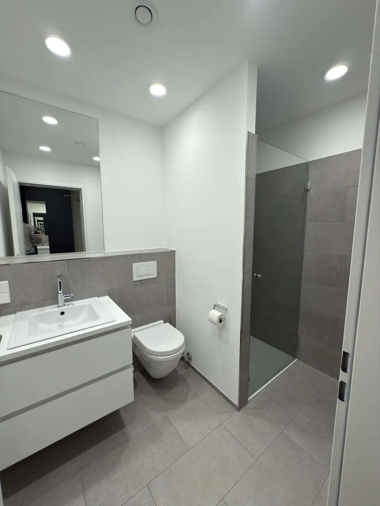 1 Zimmer Wohnung mit 35 m² in Düsseldorf – Bild 9