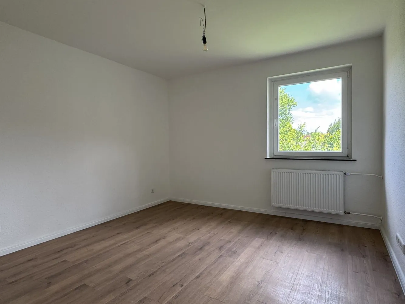 4 room apartment with 51 m² in Hildesheim – Photo 4