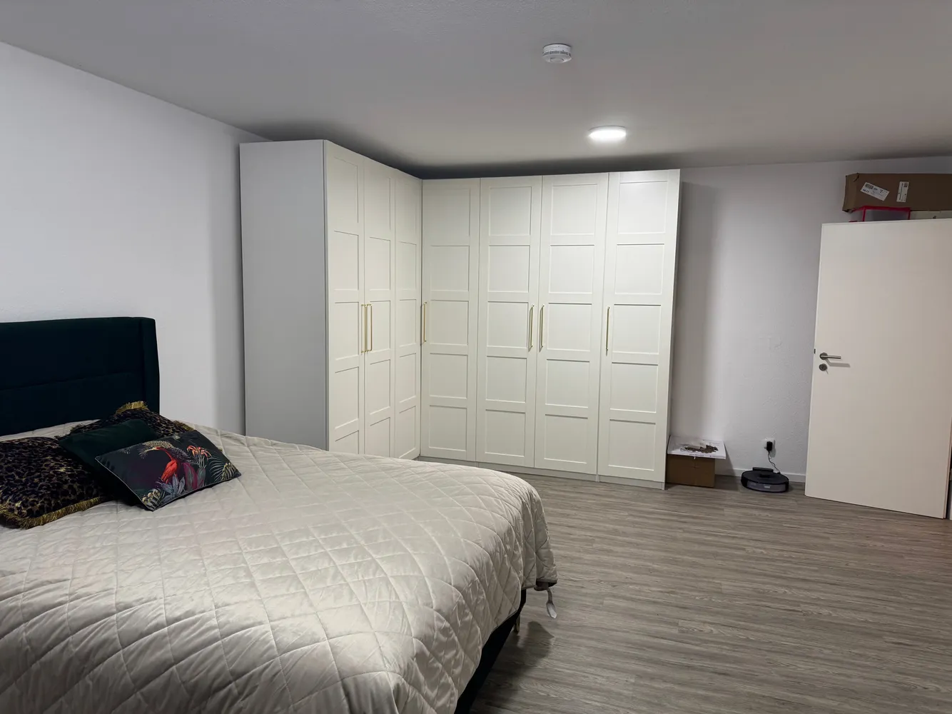 2 Zimmer Wohnung mit 72 m² in Viersen – Bild 2