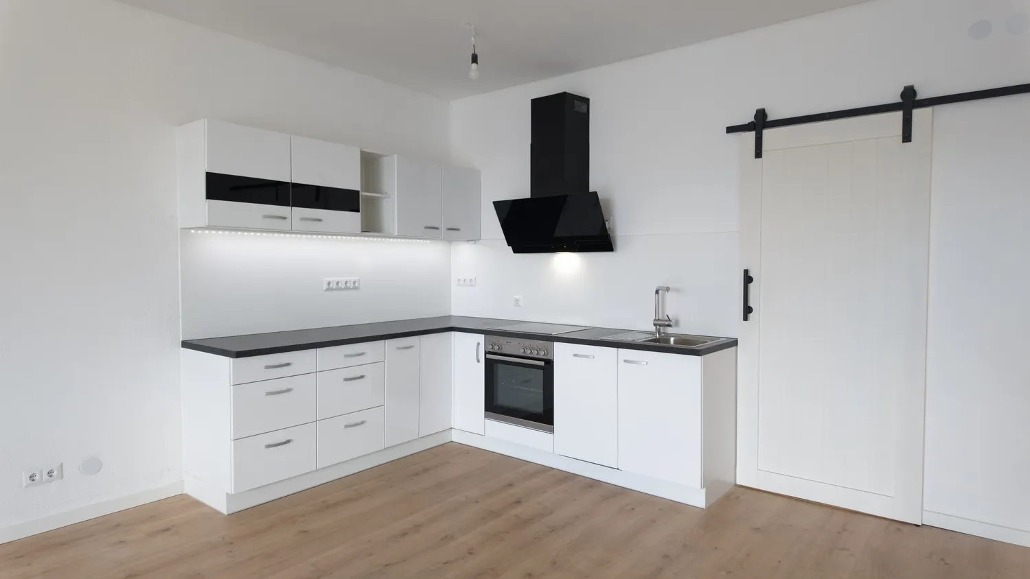 2 Zimmer Wohnung mit 80 m² in Mannheim – Bild 5