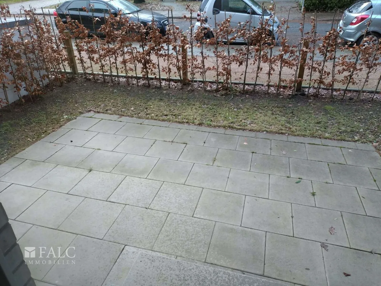 3 Zimmer Wohnung mit 85 m² in Hamburg – Bild 7
