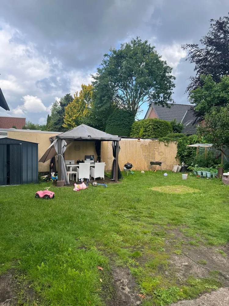 3 Zimmer Wohnung mit 74 m² in Gütersloh – Bild 2