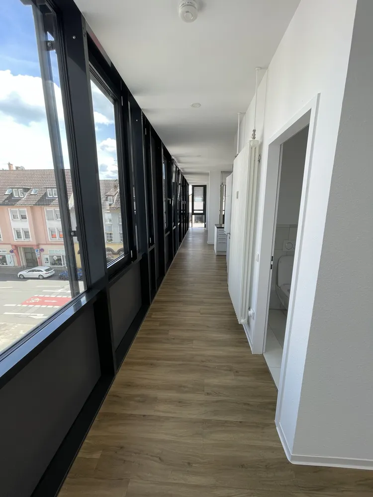 3 Zimmer Wohnung mit 101 m² in Darmstadt – Bild 2