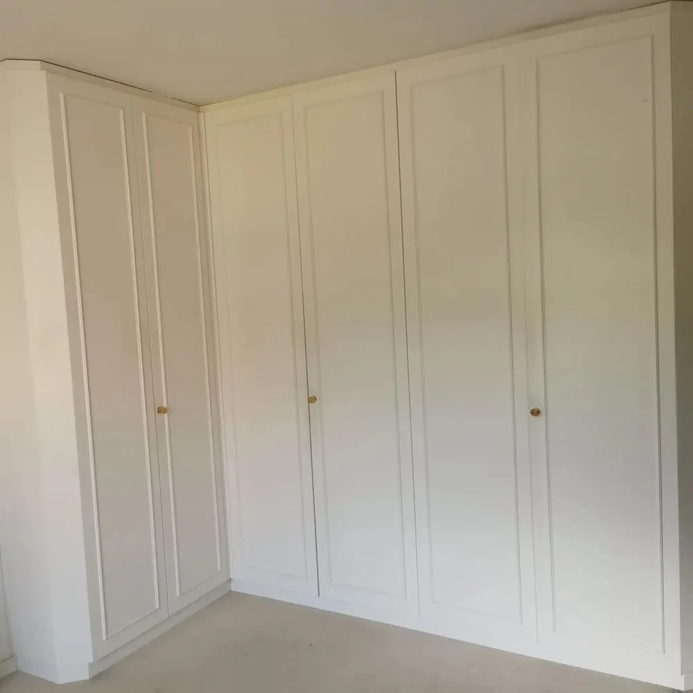 3 room apartment with 124 m² in Düsseldorf – Photo 10