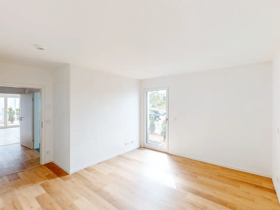 3 Zimmer Wohnung mit 90 m² in Nürnberg – Bild 6