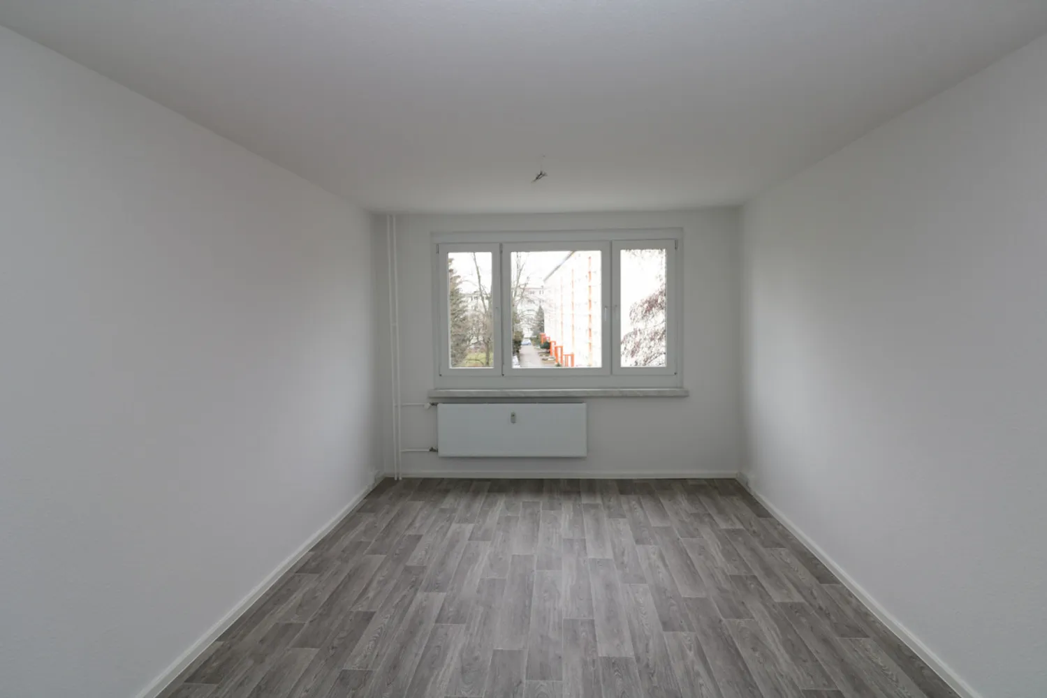3 Zimmer Wohnung mit 62 m² in Freiberg – Bild 4