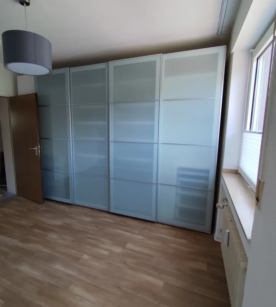 2 Zimmer Wohnung mit 56 m² in Aachen – Bild 8