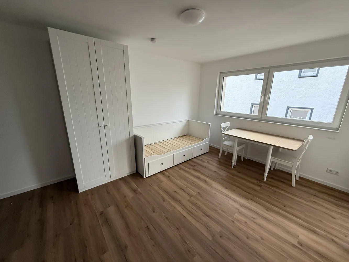 1 Zimmer Wohnung mit 28 m² in Paderborn – Bild 4