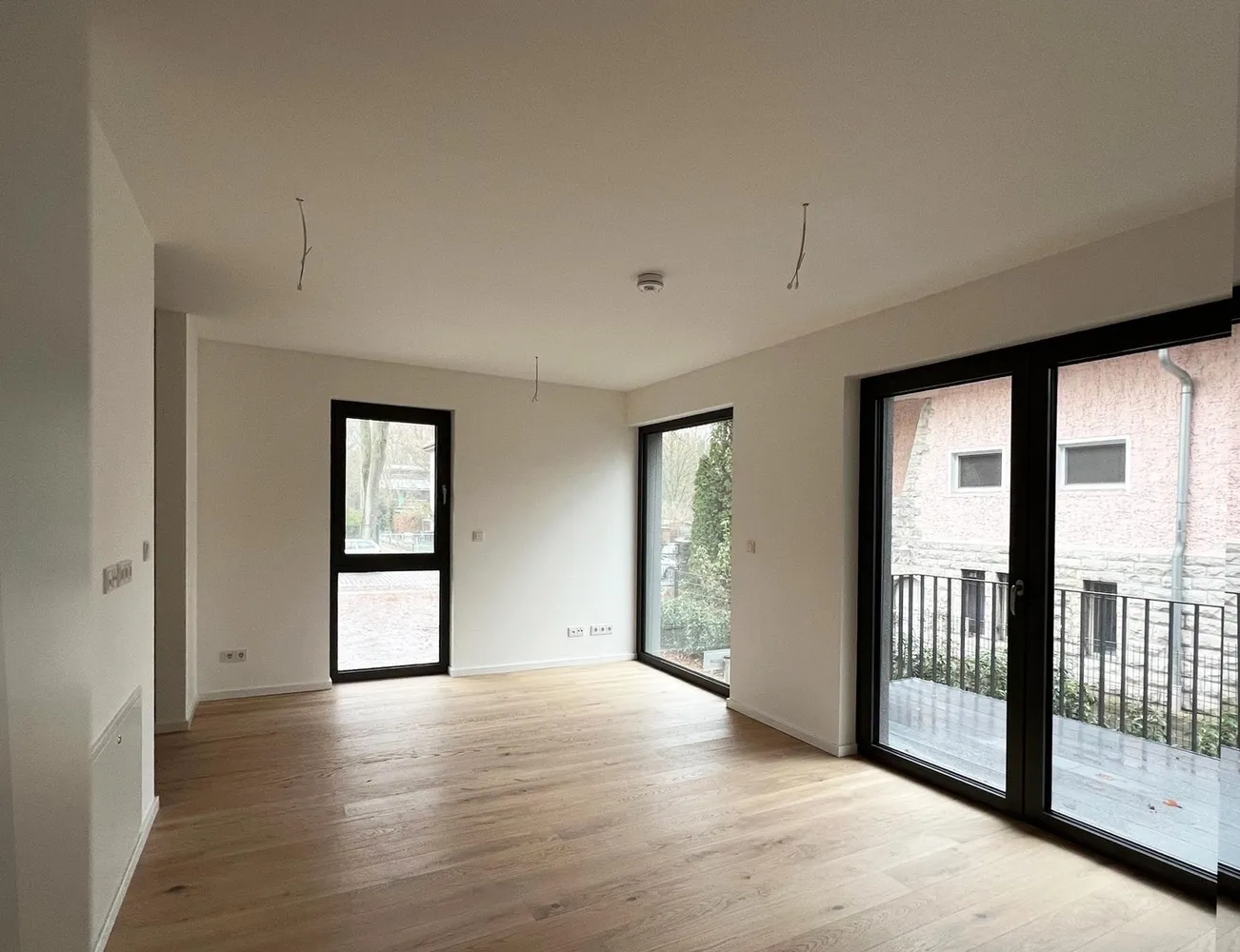 2 Zimmer Wohnung mit 61 m² in Berlin – Bild 3