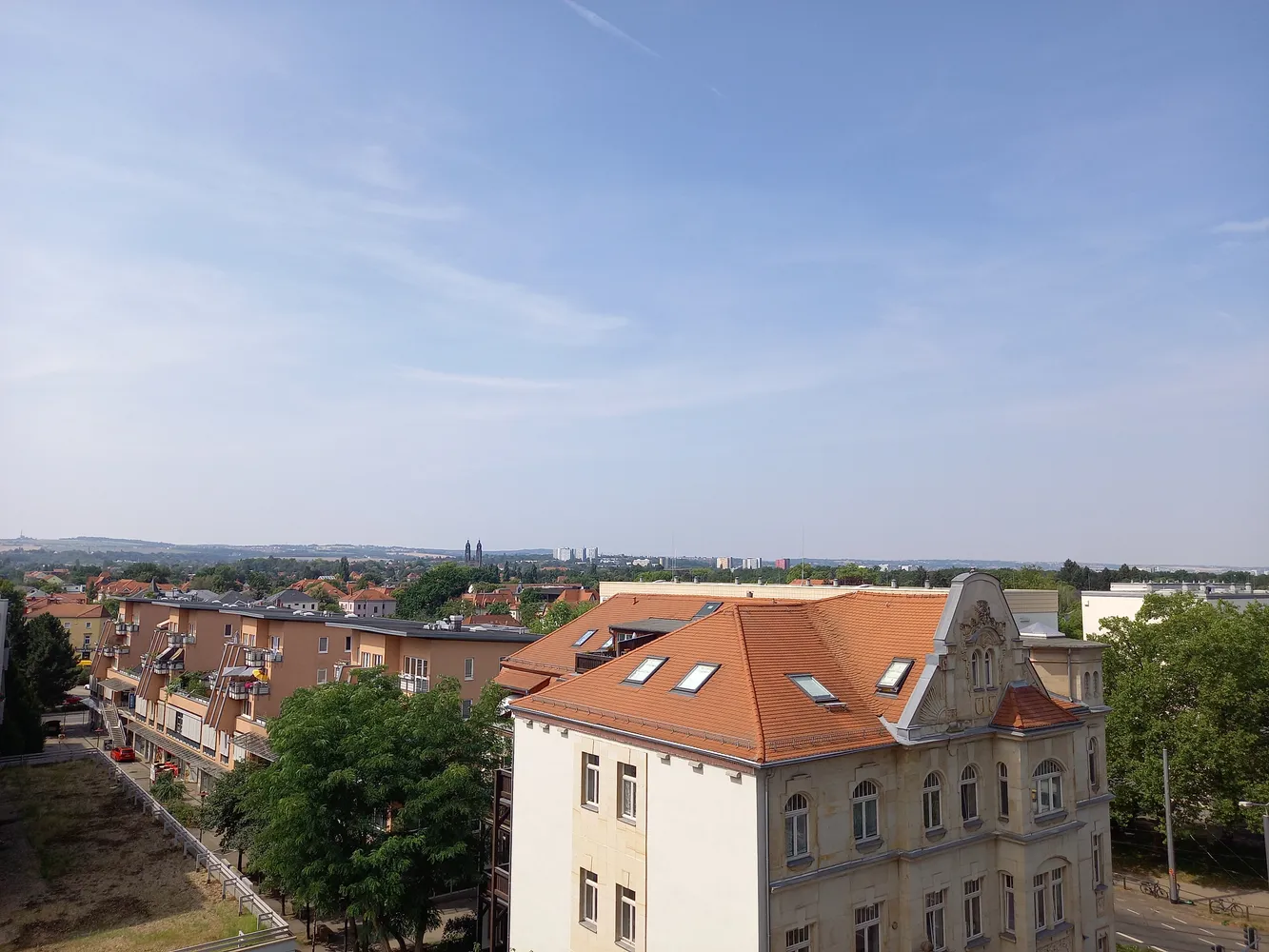 2 Zimmer Wohnung mit 57 m² in Dresden – Bild 9
