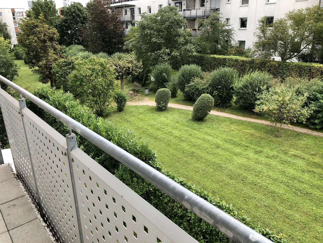 3 Zimmer Wohnung mit 76 m² in Kornwestheim – Bild 6