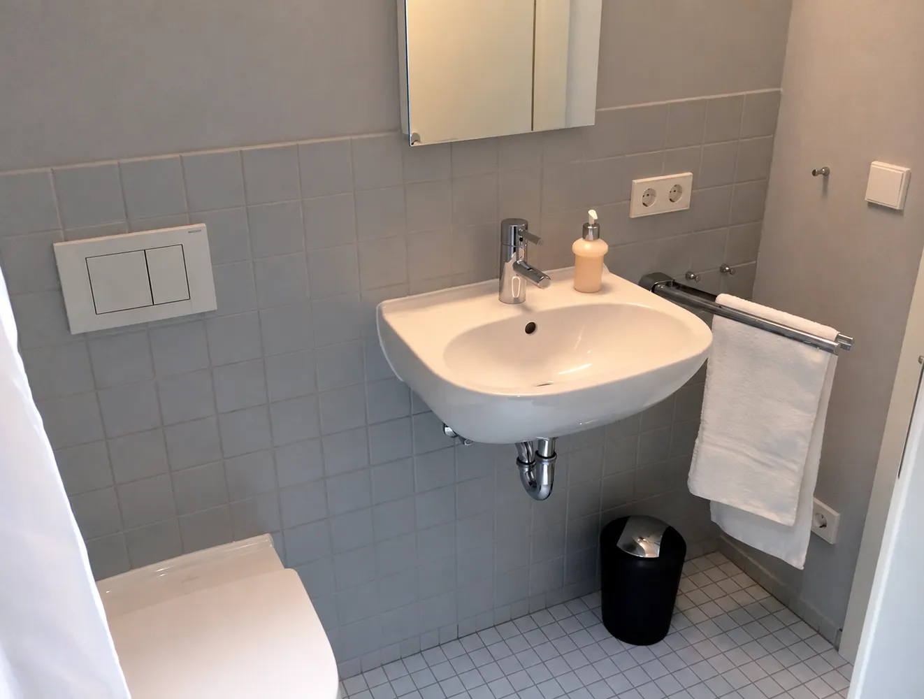 1 Zimmer Wohnung mit 17 m² in Tübingen – Bild 3