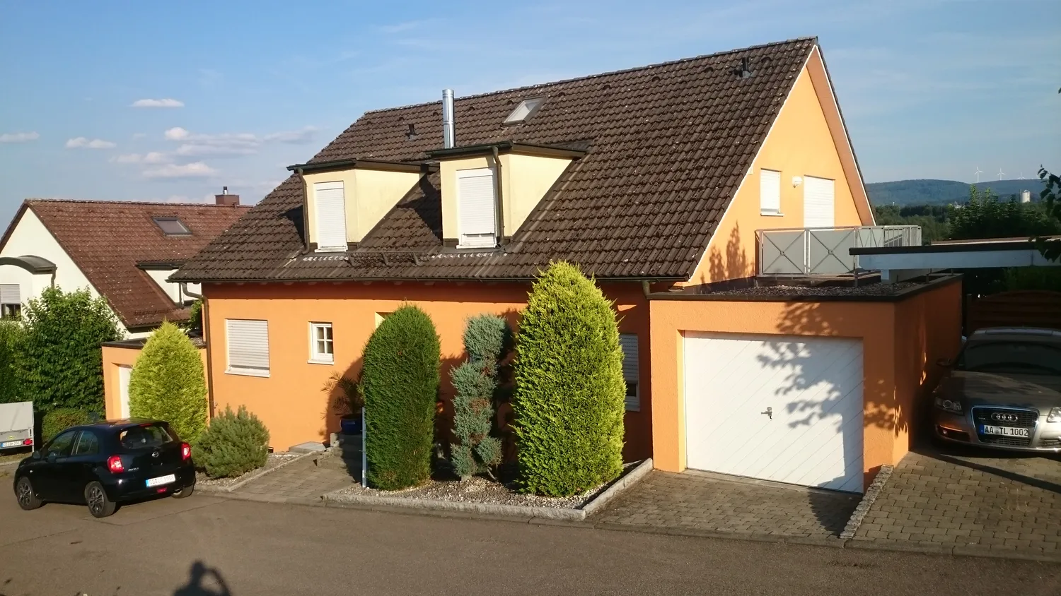 3 Zimmer Wohnung mit 84 m² in Schwäbisch Gmünd – Bild 1