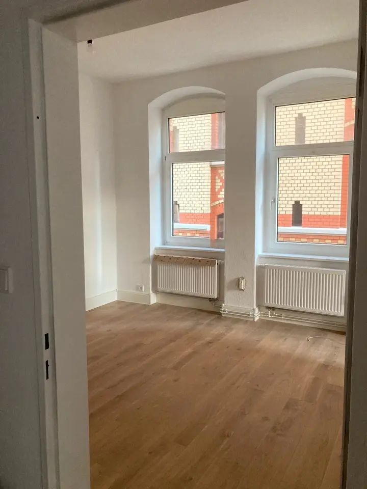 3 Zimmer Wohnung mit 75 m² in Braunschweig – Bild 1