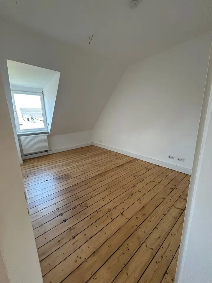 WG-Zimmer mit 17 m² in Mannheim – Bild 4