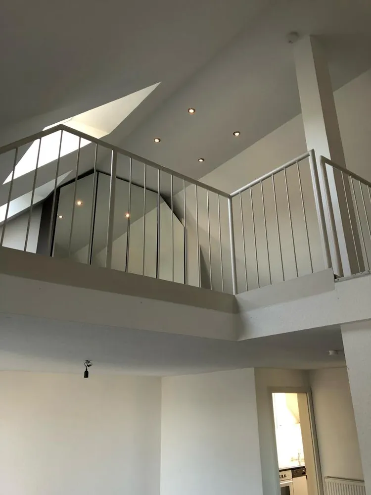 2 Zimmer Wohnung mit 71 m² in Mainz – Bild 7