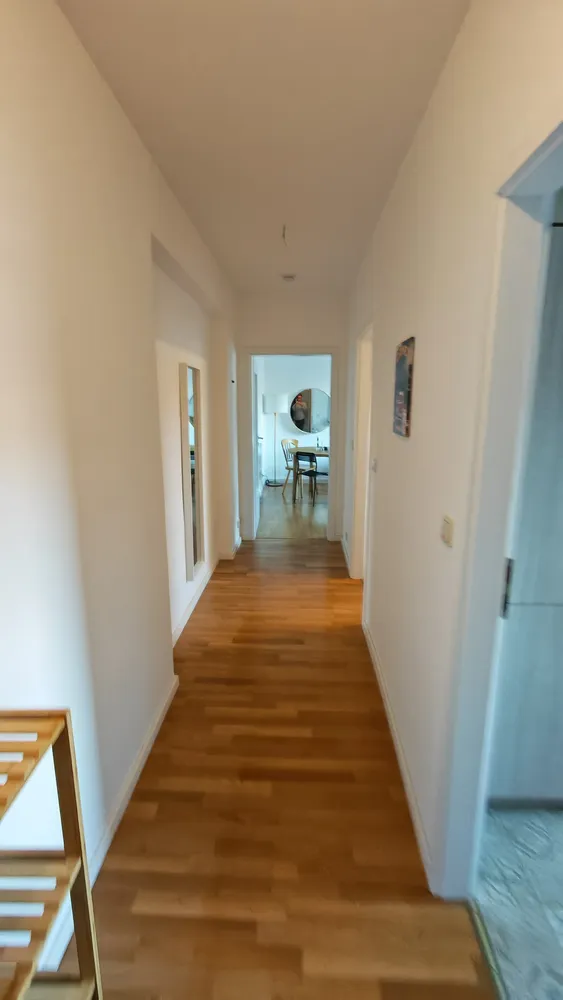 3 Zimmer Wohnung mit 69 m² in Bamberg – Bild 2