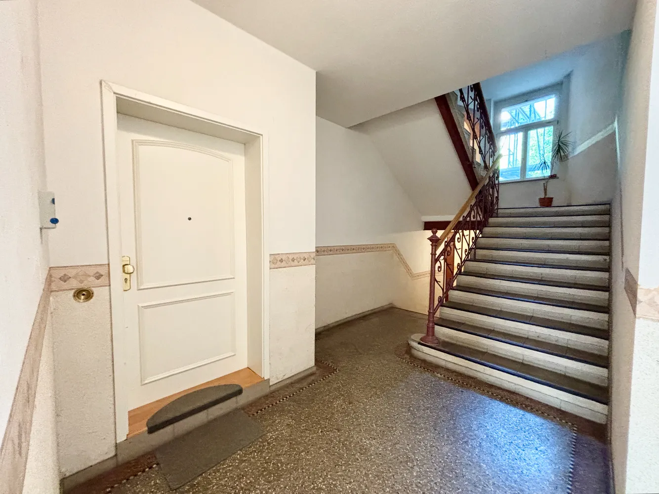 2 room apartment with 47 m² in Chemnitz – Photo 12