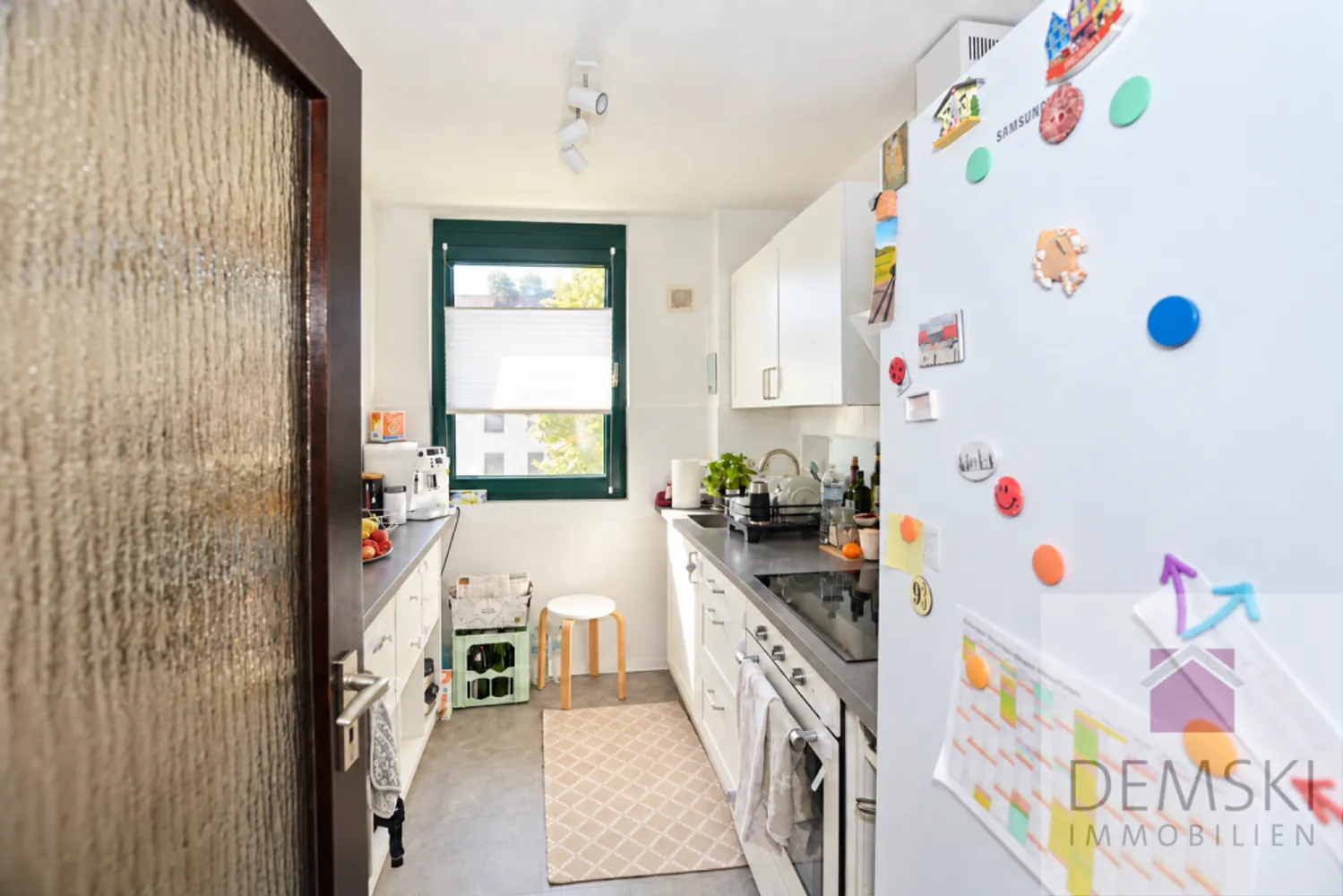 3 Zimmer Wohnung mit 88 m² in Erkrath – Bild 7