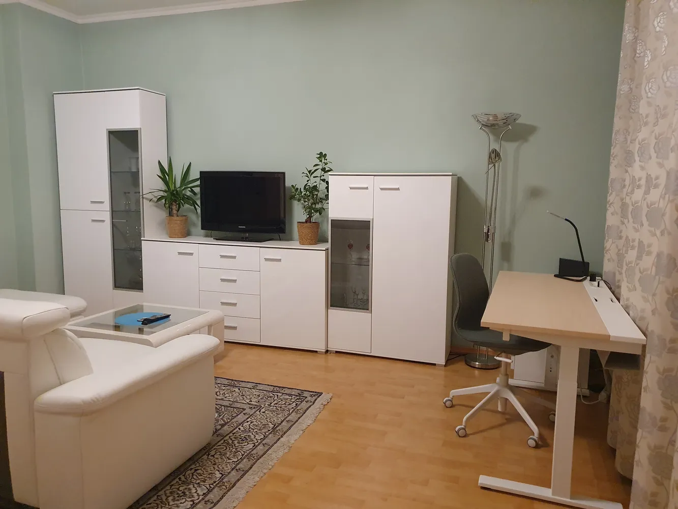 2 Zimmer Wohnung mit 44 m² in Berlin – Bild 2