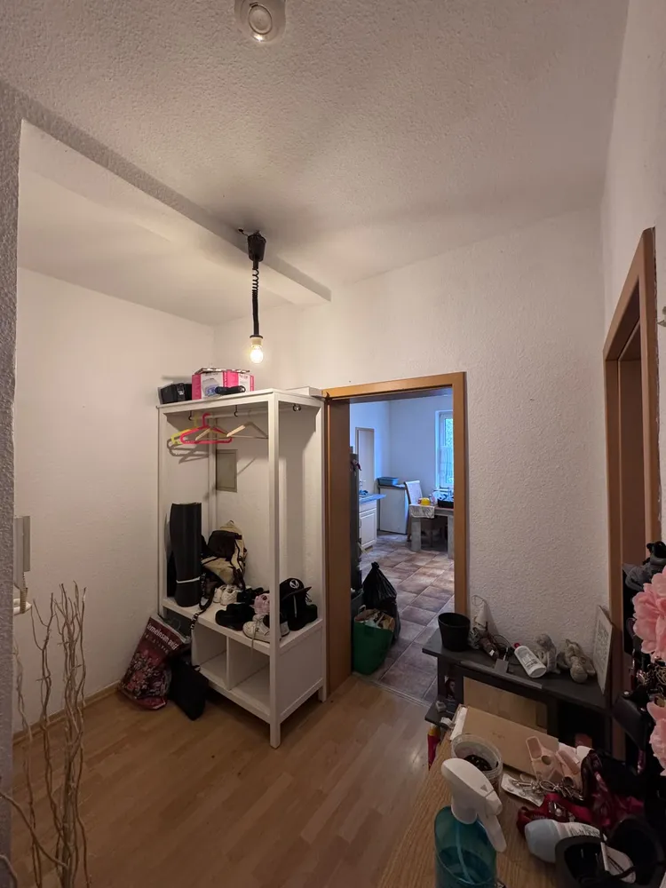 3 Zimmer Wohnung mit 67 m² in Oberhausen – Bild 12