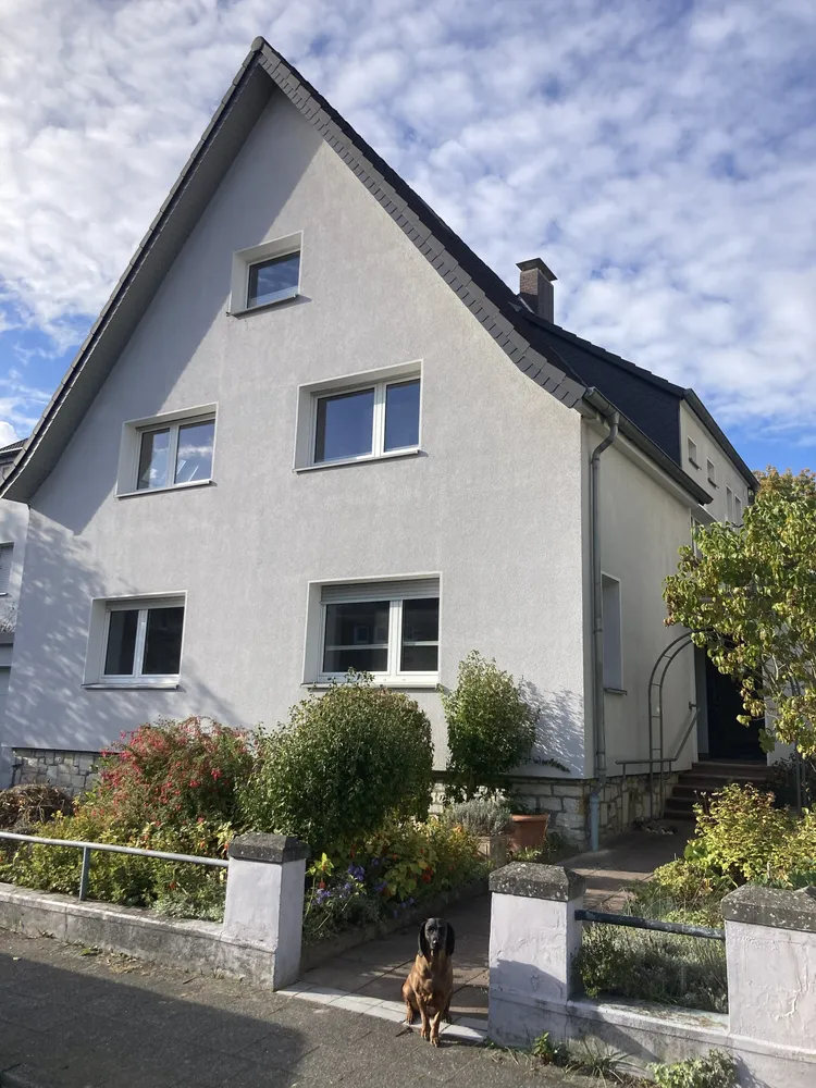 4 Zimmer Wohnung mit 112 m² in Paderborn – Bild 1