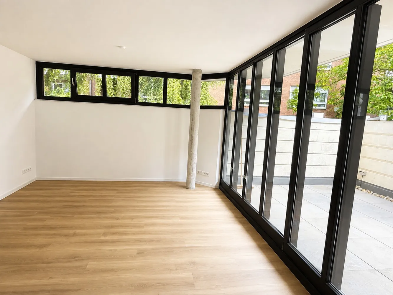 2 Zimmer Wohnung mit 60 m² in Münster – Bild 4