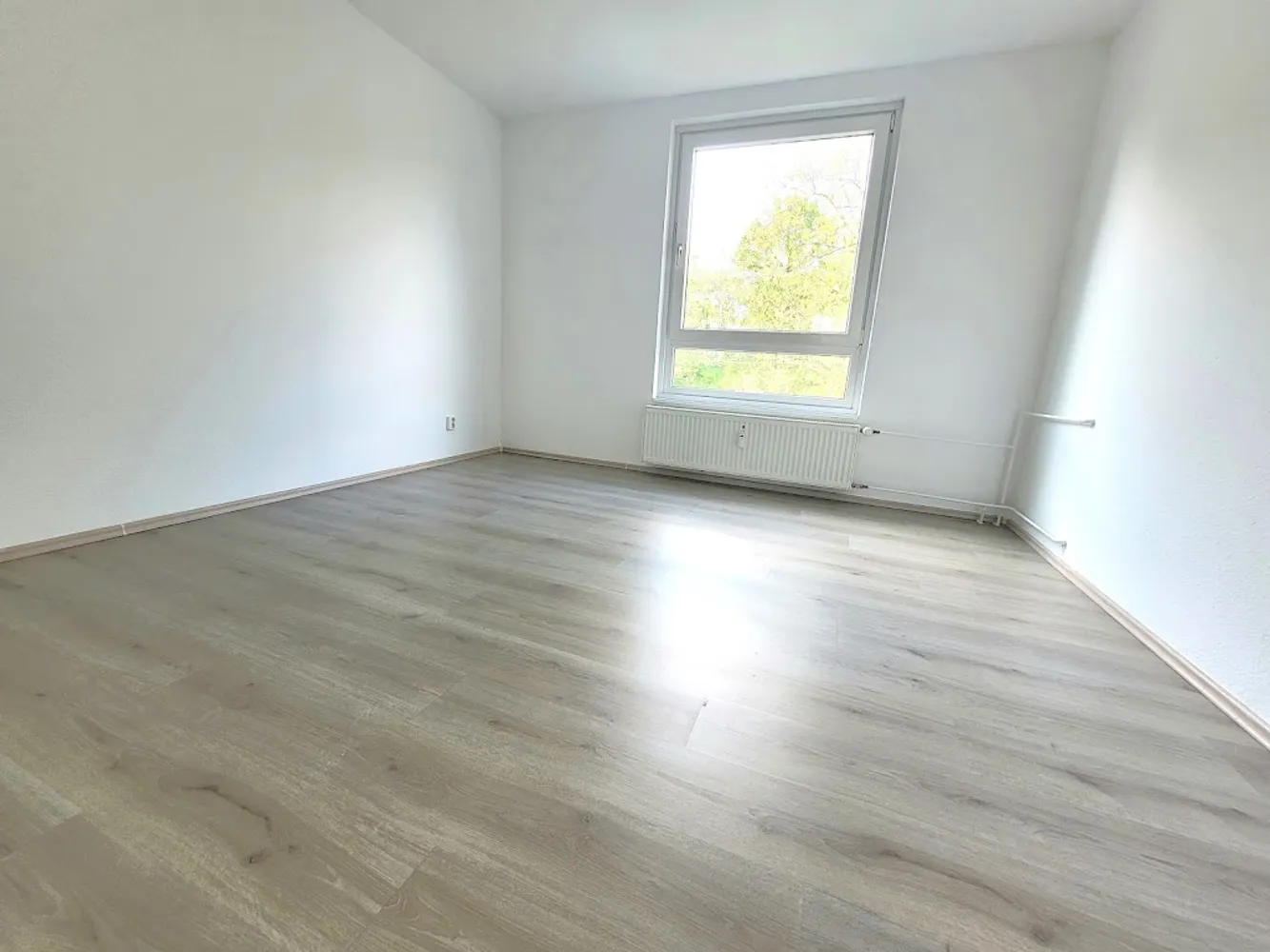3 Zimmer Wohnung mit 67 m² in Essen – Bild 10