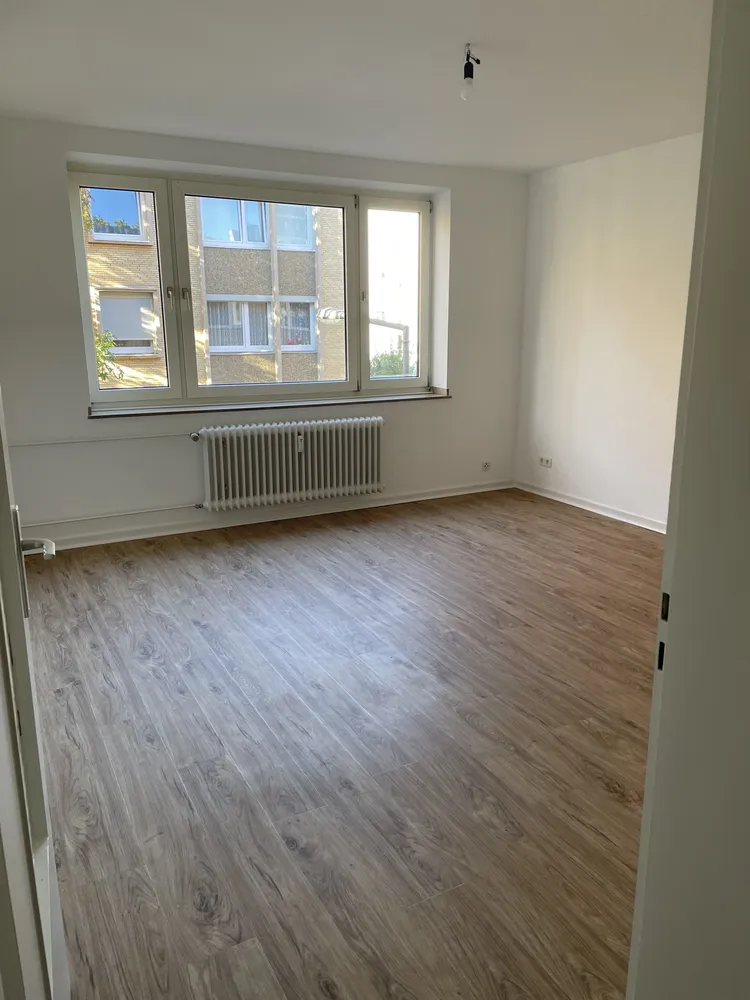 2 Zimmer Wohnung mit 60 m² in Aachen – Bild 1