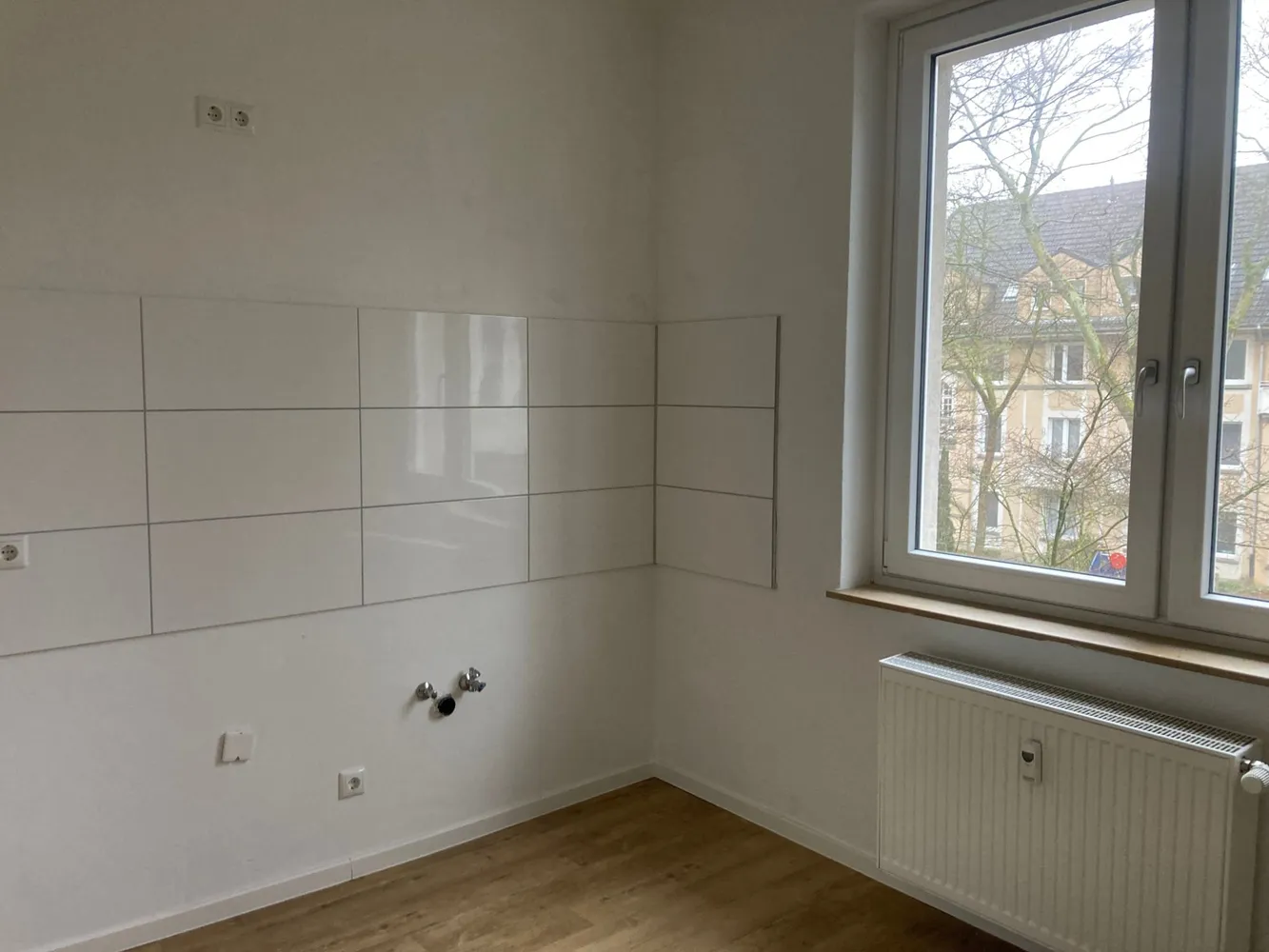 2 Zimmer Wohnung mit 53 m² in Essen – Bild 5
