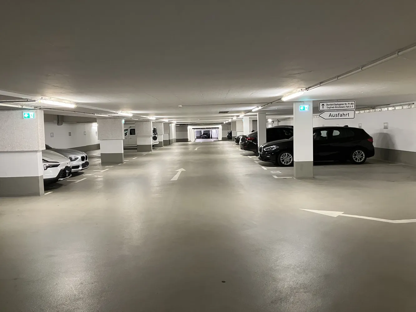 1 Zimmer Wohnung mit 36 m² in Berlin – Bild 10